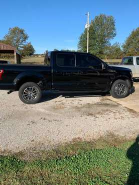 2018 Ford F-150 XLT Sport 4wd - cars & trucks - by owner - vehicle... for sale in Piggott, AR