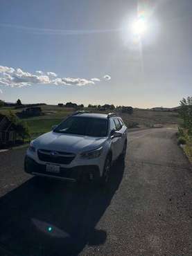 2020 Subaru Outback Touring for sale in Selah, WA
