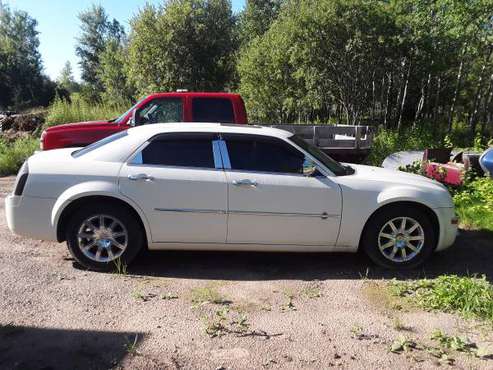 Chrysler 300 - cars & trucks - by owner - vehicle automotive sale for sale in ST Cloud, MN
