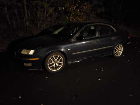 2004 Saab 9-3 Aero - cars & trucks - by owner - vehicle automotive... for sale in Lexington Park, MD