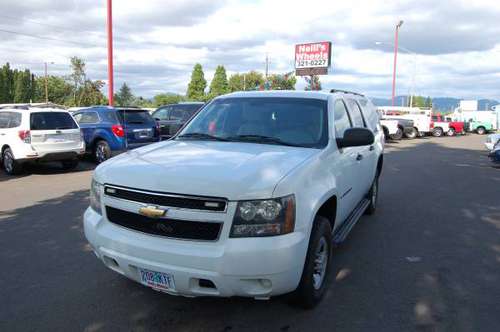 📞2009 Chevy Suburban⚠️ 4x4 ⚠️ $189 a month! for sale in Eugene, OR