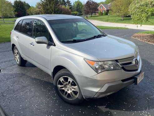 Acura MDX 2008 For sale for sale in Perrysburg, OH