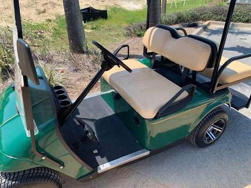 EZ GO Golf Cart for sale in Destin, FL