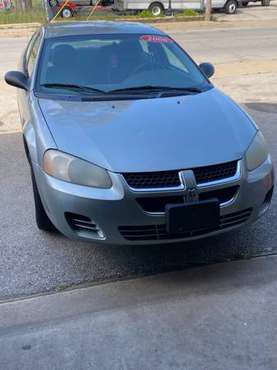 2006 Dodge Stratus SXT - - by dealer - vehicle for sale in Hammond, IL