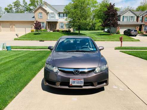 Excellent Honda Civic 2010 for Sale for sale in Dayton, OH