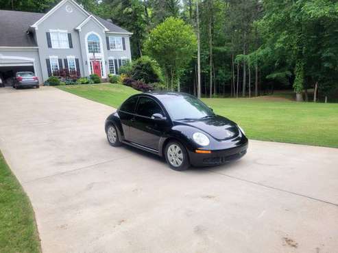Volkswagen Beetle Low Miles for sale in Kennesaw, TN