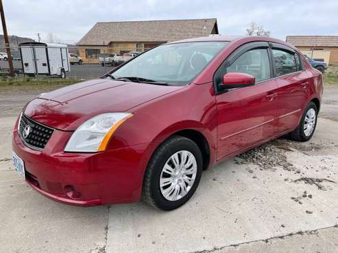 2008 Nissan Sentra S - Nice Car! - - by dealer for sale in Powell Butte, OR