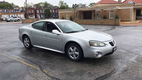 2005 PONTIAC GR PRIX! $1600 DOWN! NO WAITING ON A CREDIT APPROVAL HERE for sale in Saint Louis, MO