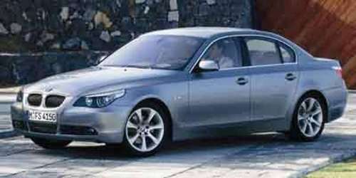 2004 BMW 5 Series 530i 4dr Sdn Sedan - - by dealer for sale in Corvallis, OR