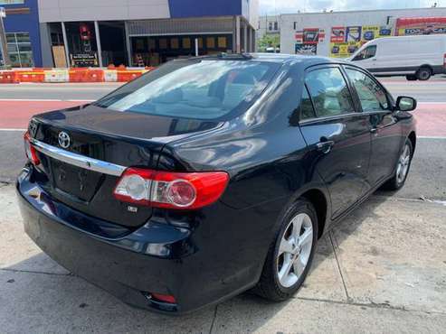 2012 Toyota Corolla - cars & trucks - by dealer - vehicle automotive... for sale in Brooklyn, NY