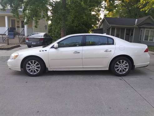 2011 Buick Lucerne CXL/Trades Welcome - cars & trucks - by dealer -... for sale in Monroe City, Mo, MO