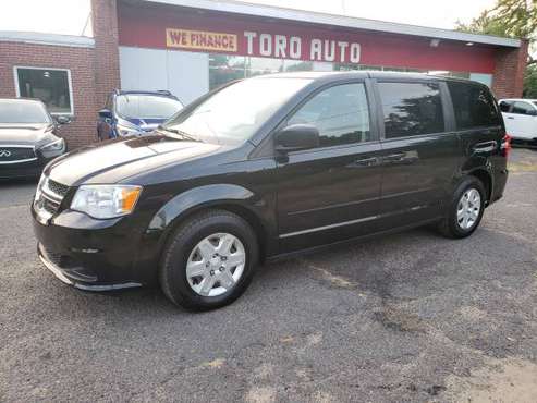 2013 Dodge Grand Caravan 76K**Finance Available**BEST DEAL GUARANTEED* for sale in East Windsor, CT