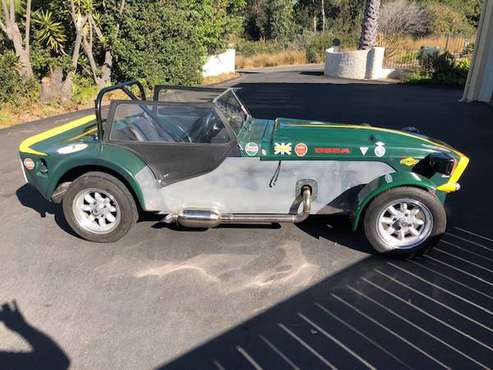 Lotus - Dutton for sale in Fallbrook, CA