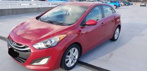 Hyundai Elantra GT 2014 - cars & trucks - by owner - vehicle... for sale in Derwood, District Of Columbia
