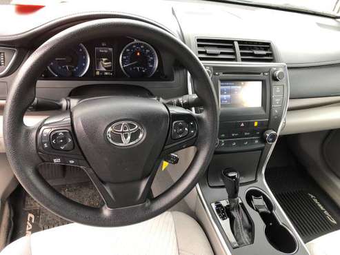 2016 Toyota Camry Le for sale in Newport, MN