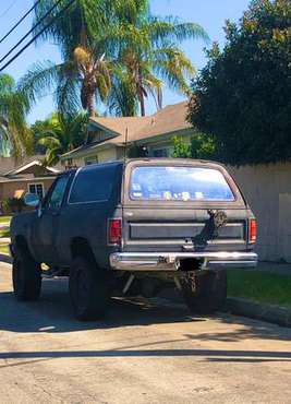 89 Dodge Ram truck - cars & trucks - by owner - vehicle automotive... for sale in Whittier, CA