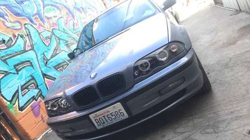 Selling my bmw e46 for sale in Yakima, WA