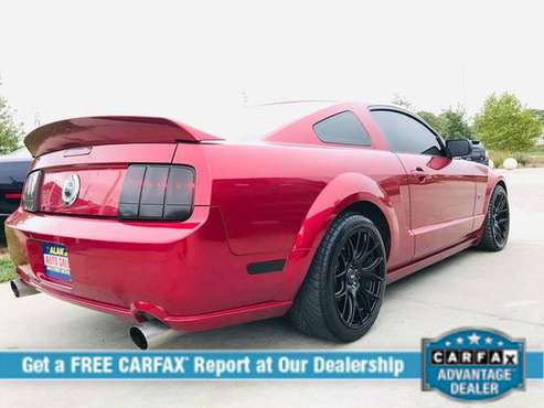 Ford Mustang 2007 CALL US NOW!!! ALAN'S AUTO SALE for sale in Lincoln, NE