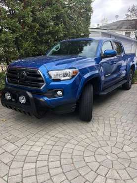 2018 Toyota Tacoma SR5 for sale in STATEN ISLAND, NY