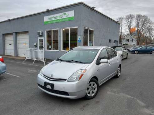 2008 TOYOTA PRIUS HYBRID - - by dealer - vehicle for sale in Whitman, MA