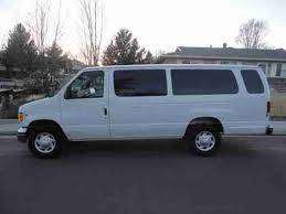 Low Mileage Extended Van for sale in Wheat Ridge, CO