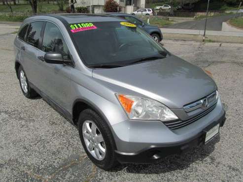Honda 2008 CR-V EX 4WD w/99k Miles! - - by dealer for sale in Grass Valley, CA