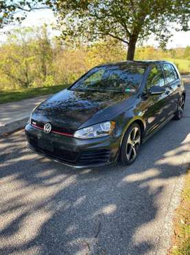 2015 Golf GT Autoban for sale in Leesport, PA