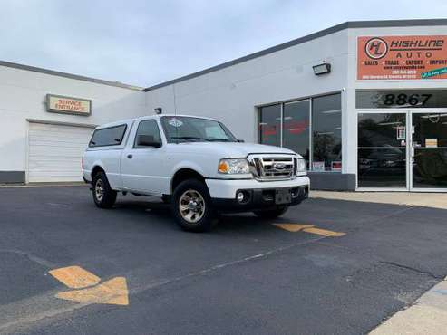 2011 Ford Ranger XL,137k miles, 1OWNER ,tow package,... for sale in Kenosha, WI