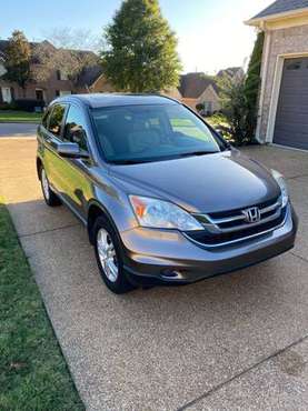 2011 Honda CR-V - cars & trucks - by owner - vehicle automotive sale for sale in Arlington, TN