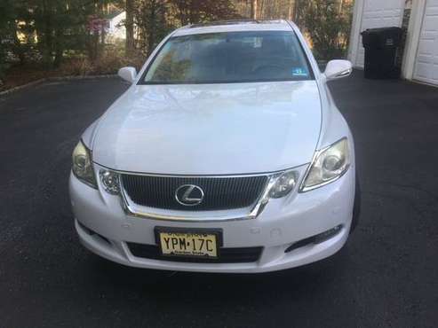Lexus GS 350 For Sale ! for sale in Monroe, NY