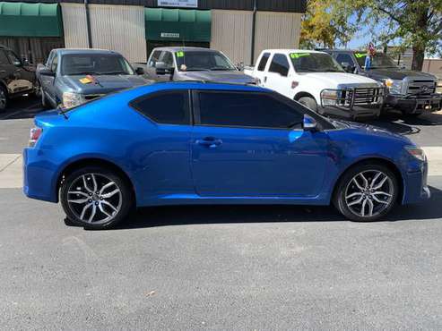 2015 SCION TC for sale in Albuquerque, NM