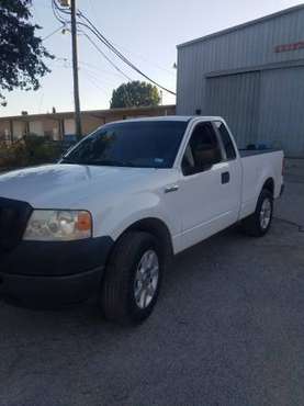 2007 Ford f150 for sale in Round Rock, TX