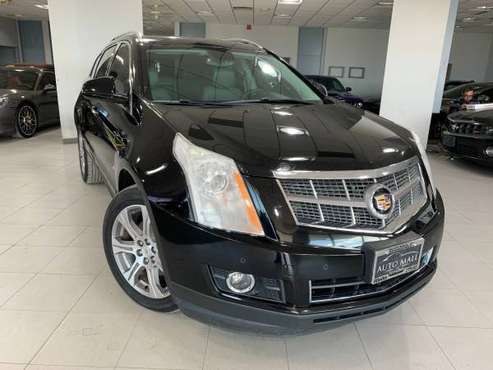 2012 Cadillac SRX Performance Collection - - by dealer for sale in Springfield, IL