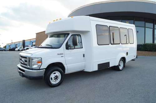 2014 *Ford* *Econoline Commercial Cutaway* *2014 FORD E - cars &... for sale in Nashville, TN