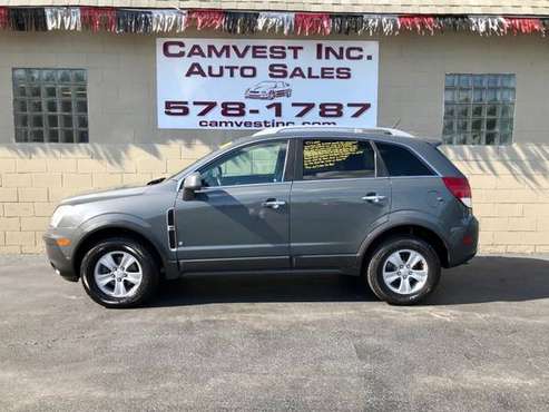 2008 Saturn Vue XE V6 AWD 4dr SUV - cars & trucks - by dealer -... for sale in Depew, NY