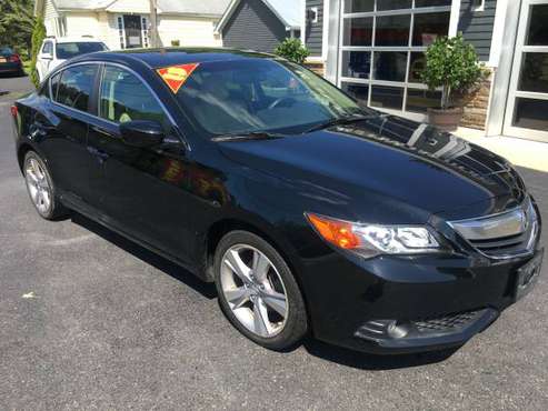 2015 Acura ILX Technology Package! Low Miles! Must See! - cars &... for sale in Schenectady, NY