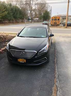Hyundai sonata for sale in Hudson Falls, NY