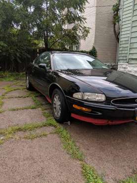 1996 Buick Riviera Supercharged - Drive Home Today! for sale in Buffalo, NY