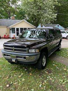 1997 Dodge 2500 Truck for sale in Holland , MI