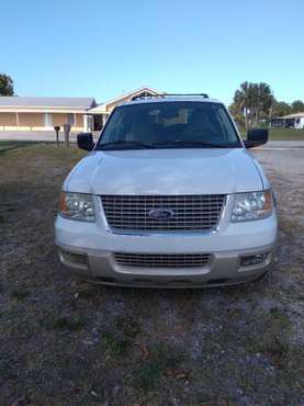 2004 ford Expedition for sale in Port Salerno, FL