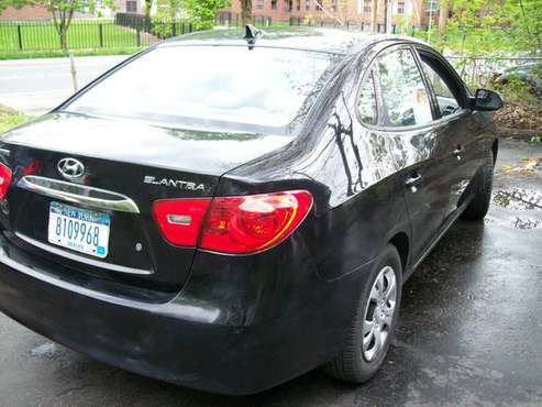 2010 Hyundai Elantra for sale in Poughkeepsie, NY