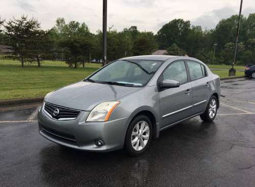 2010 Nissan Sentra - Drives Great ! - - by dealer for sale in Clarksville, TN