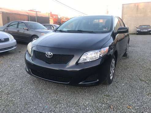 2010 TOYOTA COROLLA LE - cars & trucks - by dealer - vehicle... for sale in Alexandria, District Of Columbia