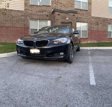 2015 bmw 3 series Awd 328i xdrive gran turismo - cars & trucks - by... for sale in Grove City, OH