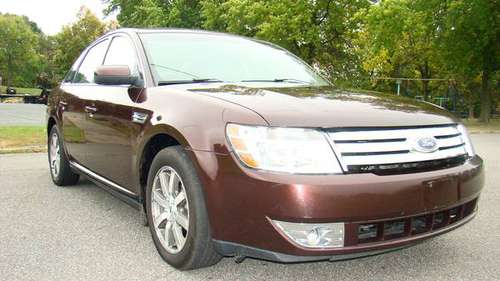 SOLD/SOLD/SOLD **2009 FORD TAURUS SEL ** ** for sale in Troy, NY