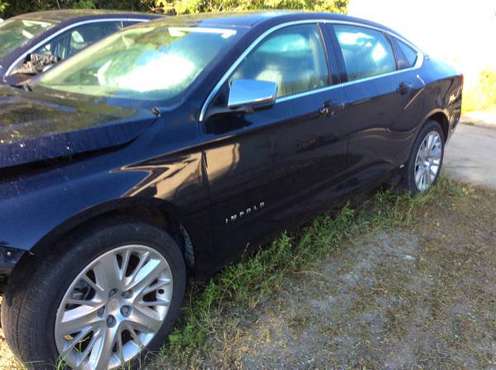 2014 impala for sale in Port Charlotte, FL