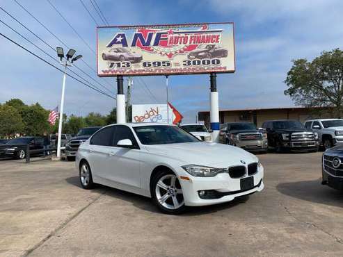 2014 BMW 3 Series 328i 4dr Sedan ***MANAGERS SPECIAL*** CALL NOW !!!... for sale in Houston, TX