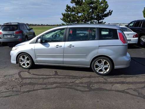***ANY OFFER TAKES 2009 MAZDA 5 W/ ONLY 90,000 MILES & 3RD ROW*** for sale in milwaukee, WI
