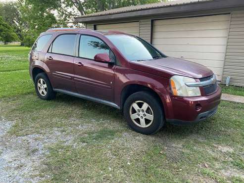 2008 Chevy Equinox 96, 000 Act Miles ! for sale in Luling, LA
