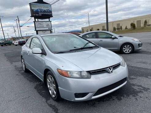 2008 Honda Civic - - by dealer - vehicle automotive sale for sale in Carlisle, PA